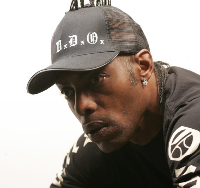 Coolio first name revealed for Bulmers Live at Leopardstown 2019