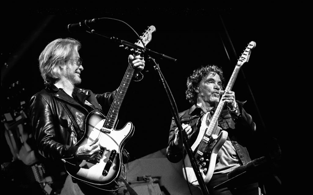 Hall & Oates announced for Cork Live at the Marquee and Iveagh Gardens 2019