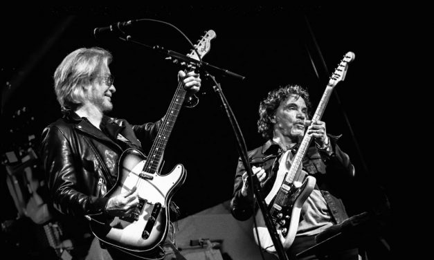 Hall & Oates announced for Cork Live at the Marquee and Iveagh Gardens 2019
