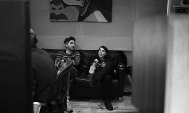 Single Review: All Tvvins Ft Sorcha Richardson  “No One Is Any Fun”
