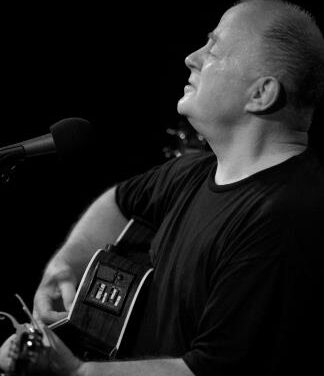 Christy Moore announced for Live at the Marquee