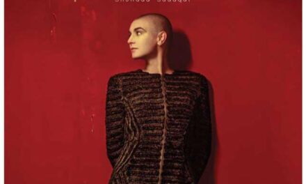 Tickets to see Sinead O’Connor on tour go on sale today