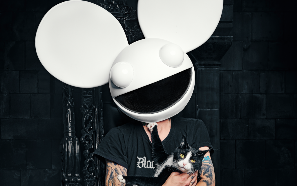 One Day proudly presents: deadmau5 Plus special guests Live at Marquee