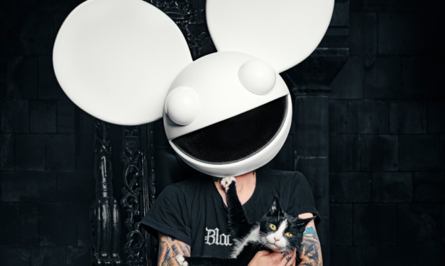 One Day proudly presents: deadmau5 Plus special guests Live at Marquee