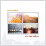Cormac O’Caoimh’s releases new album SWIM CRAWL WALK RUN