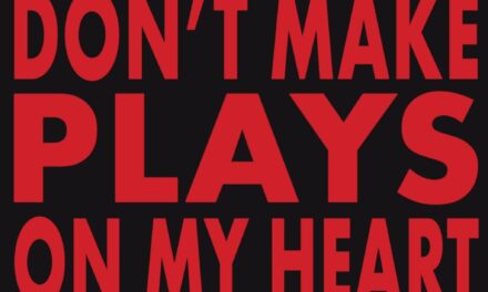 State Lights release new single “Don’t Make Plays On My Heart”