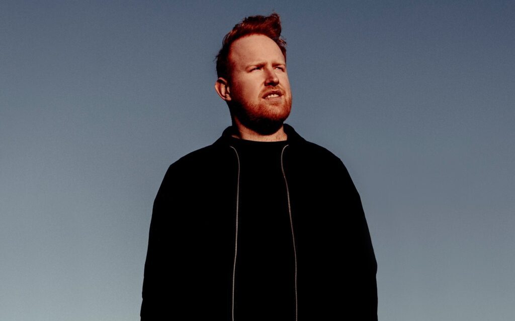 Gavin James to kick start Live at the Drive-in shows