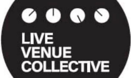 Live Venue Collective publishes report on pilot Live Performance Support Scheme