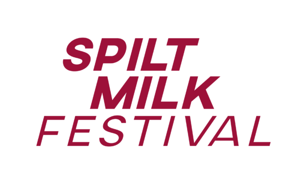 Spilt Milk Festival takes place this weekend