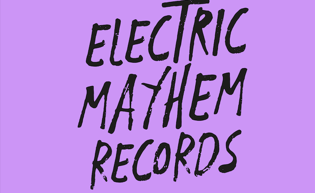 New label Electric Mayhem Records launches