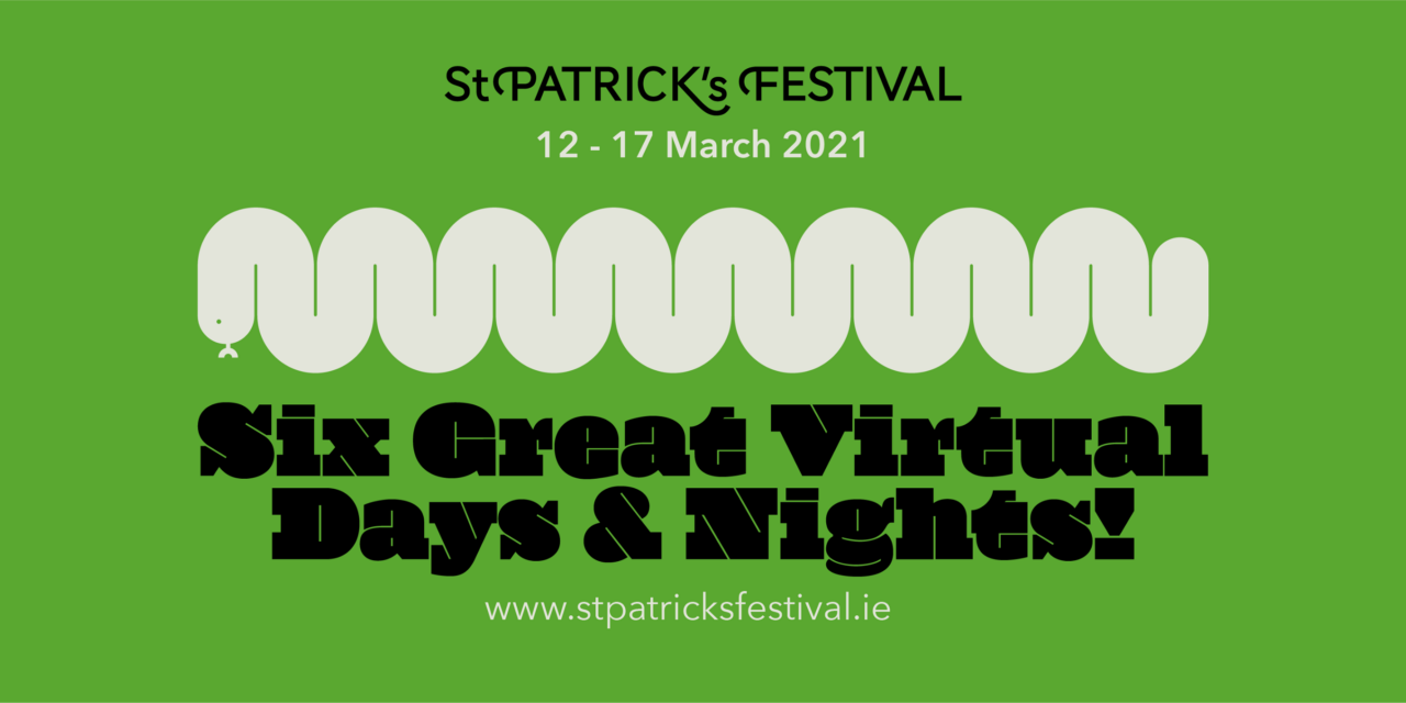 St. Patrick’s Day Festival programme announced