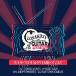 Acts revealed for Clonakilty International Guitar Festival
