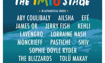 INDIE22 brings more of the best Irish music to the IMRO Stage