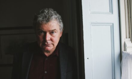 John Spillane releases ‘The Dance of the Cherry Trees’ recorded with The Cork Opera House Concert Orchestra